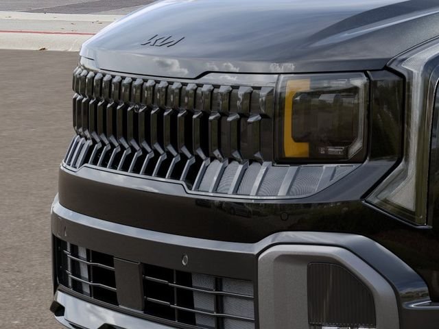 New 2027 Black Kia X-Line S image 12