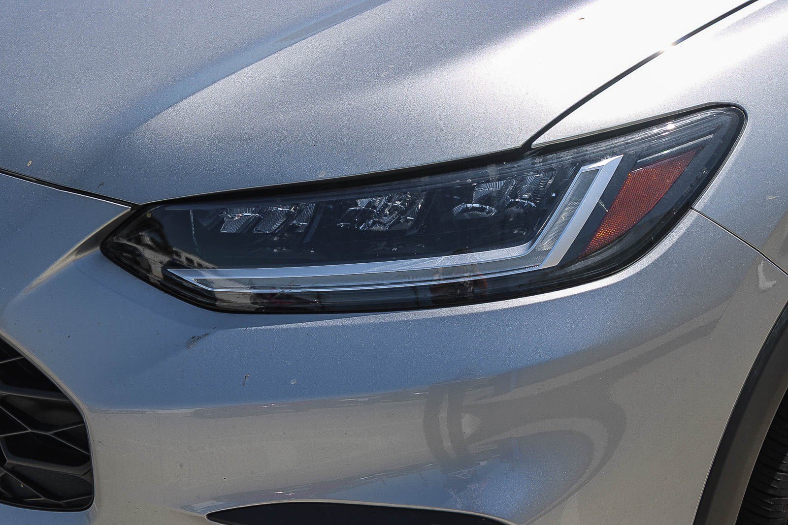 2023 Honda HR-V LX - Photo 23