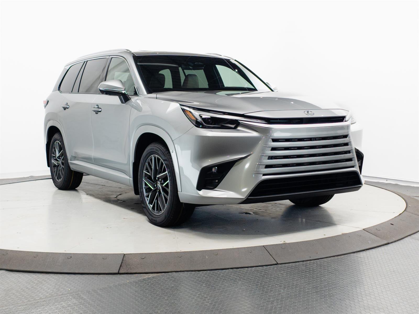 2026 Lexus TX 350 350 Luxury AWD's photo