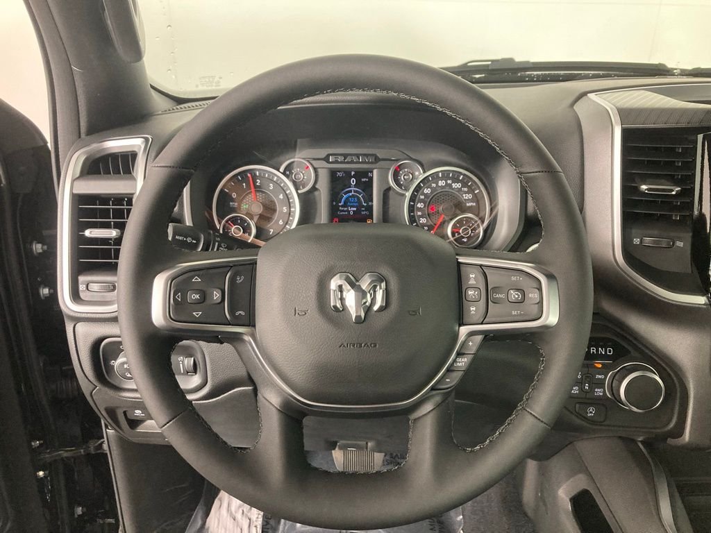 2026 RAM 1500 Big Horn/Lone Star - Photo 11