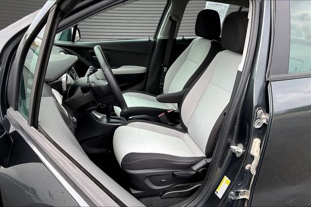 Used 2019 Gray Chevrolet LS image 19