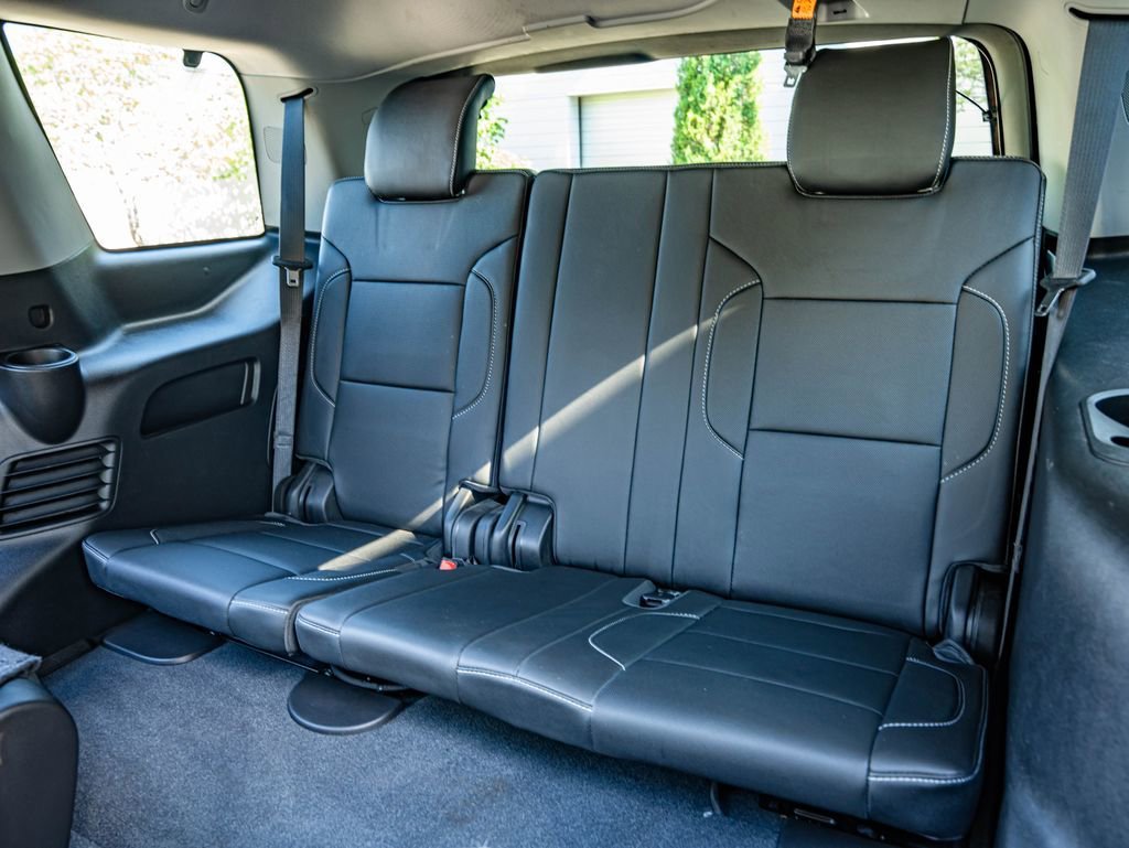 Used 2020 Black Chevrolet Premier image 37