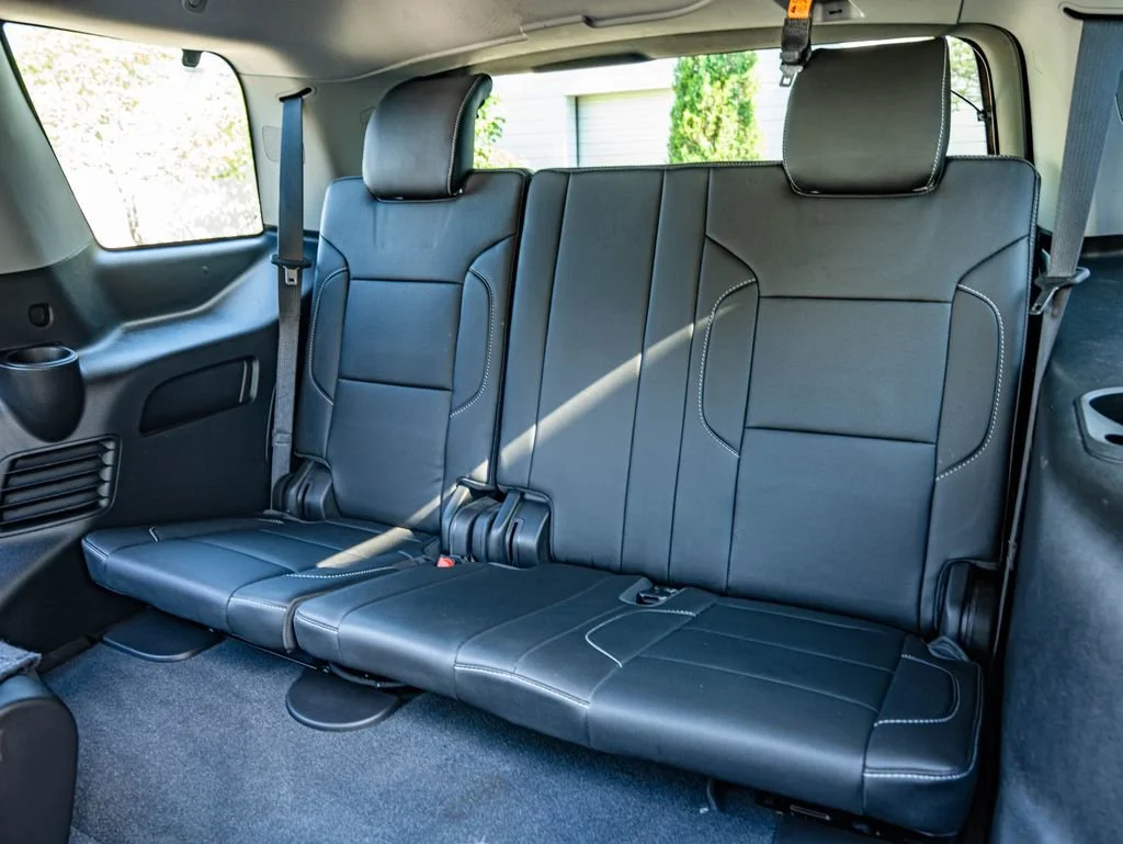 Used 2020 Black Chevrolet Premier image 37