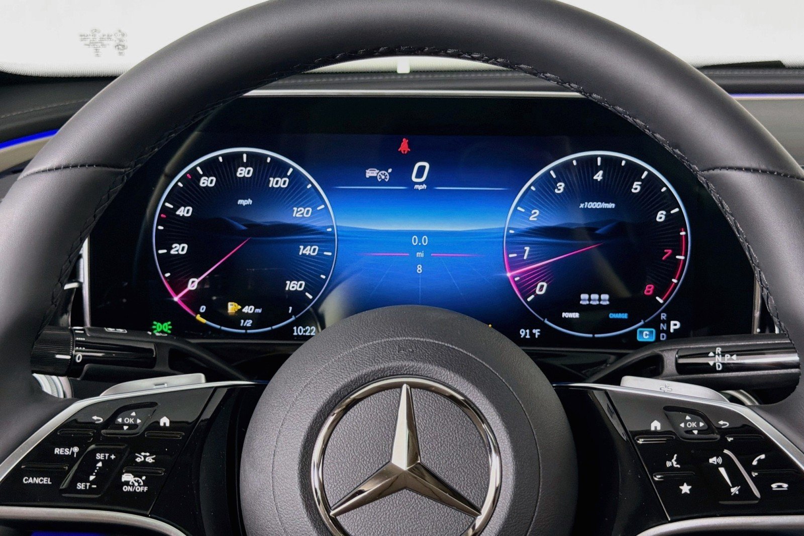New 2027 Polar White Mercedes-Benz E 350 RWD Sedan image 18