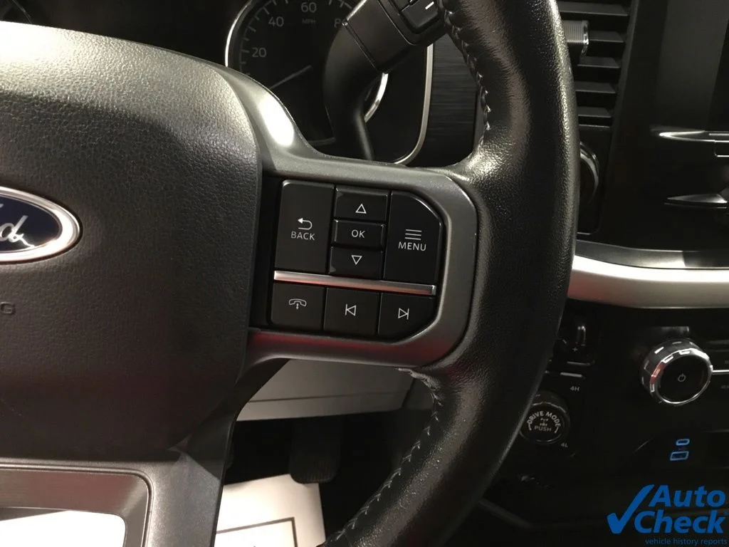 2022 Ford F-150 XLT - Photo 53