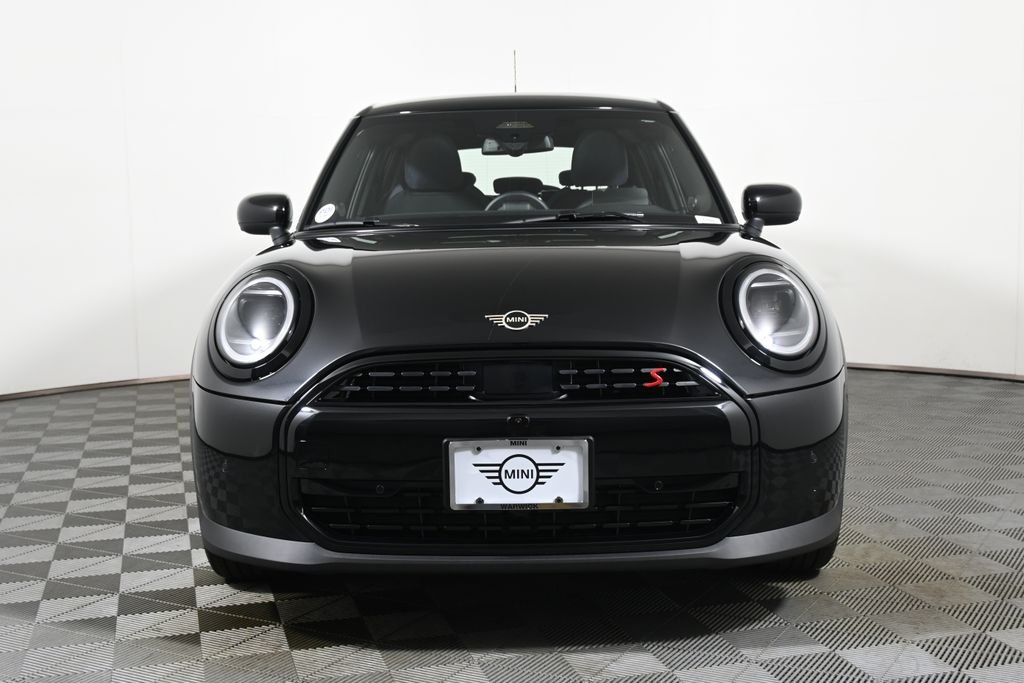 2026 MINI Hardtop 4 Door S - Photo 9
