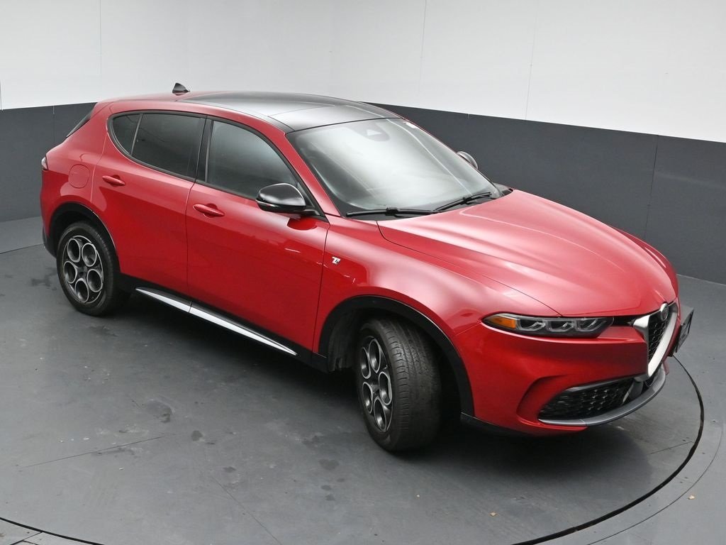 2024 ALFA ROMEO TONALE - Image 42