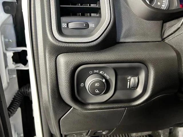 2026 RAM 2500 Tradesman - Photo 16