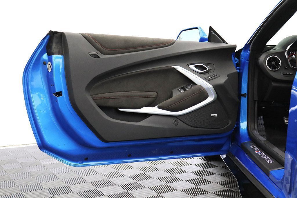 2024 Chevrolet Camaro ZL1 - Photo 26