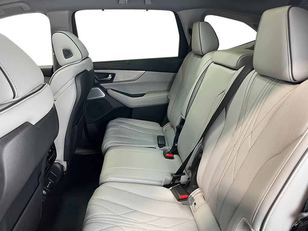 2026 Acura MDX Advance Package - Photo 27
