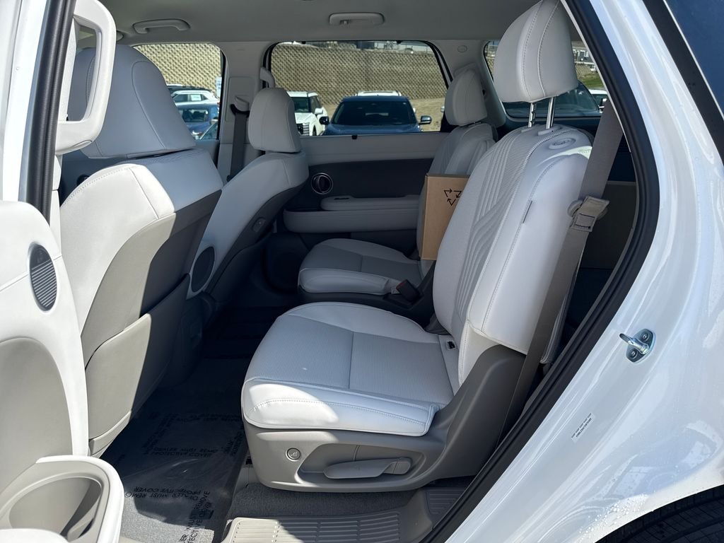 2026 Hyundai Palisade SEL - Photo 25