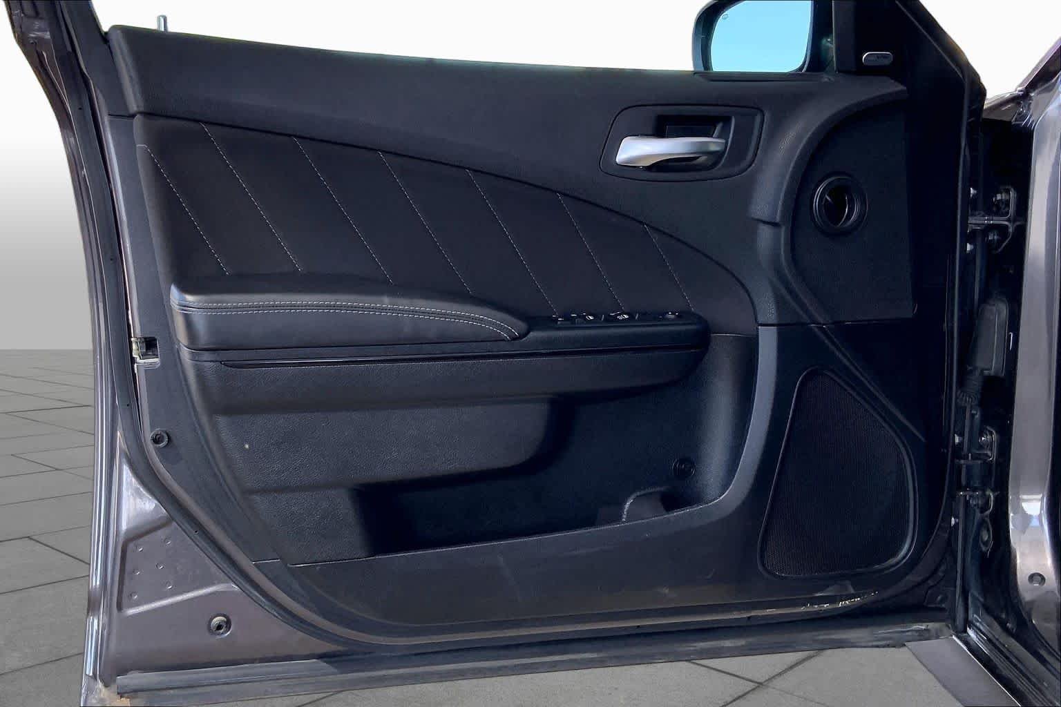 Used 2020 Granite Pearlcoat Dodge GT image 22