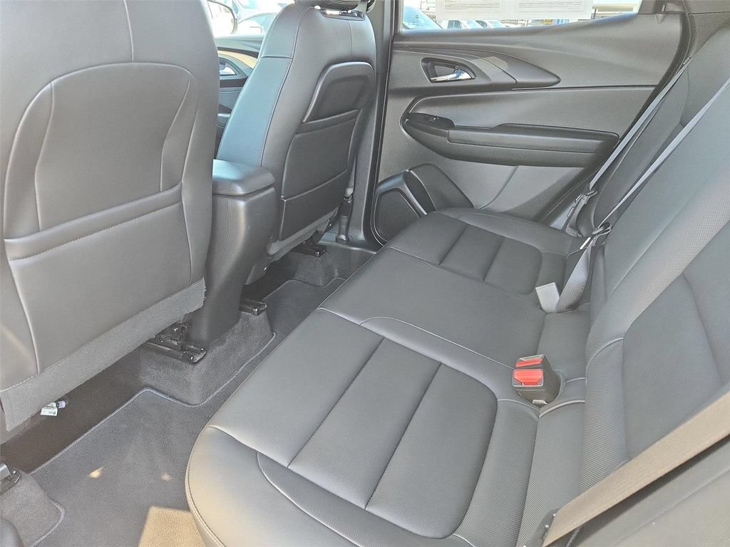 2023 Chevrolet TrailBlazer Activ - Photo 15