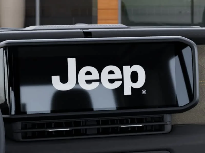 New 2026 PJ5 41 Jeep  image 18