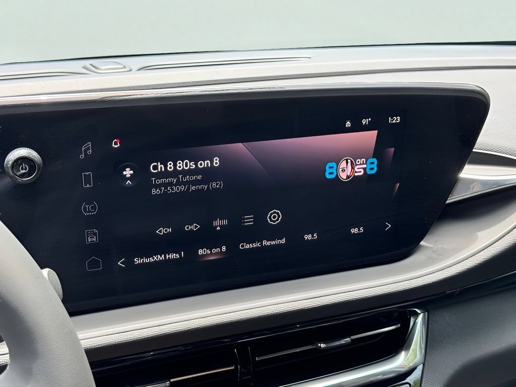 2026 Buick Envista Sport Touring - Photo 19