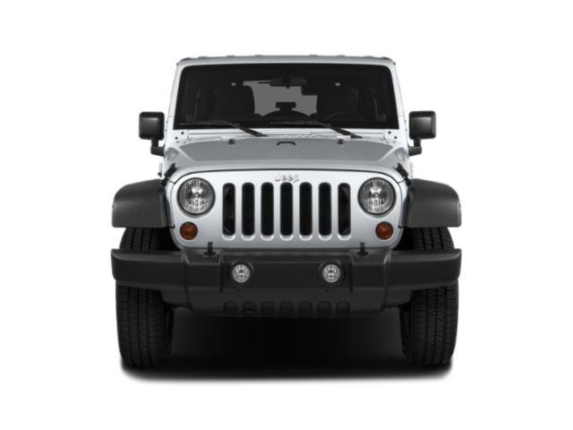 Used 2015 Firecracker Red Clear Coat Jeep Sport image 7