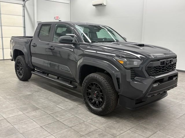 2026 Toyota Tacoma  TRD Sport
