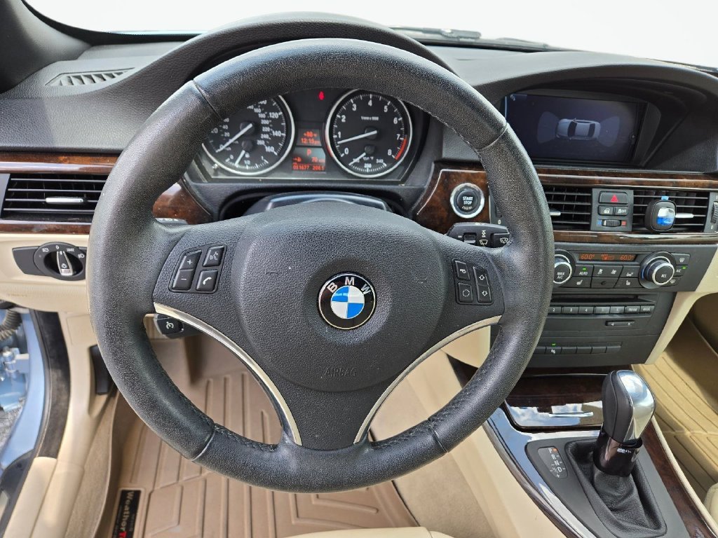 2013 BMW 3 Series 328i - Photo 19