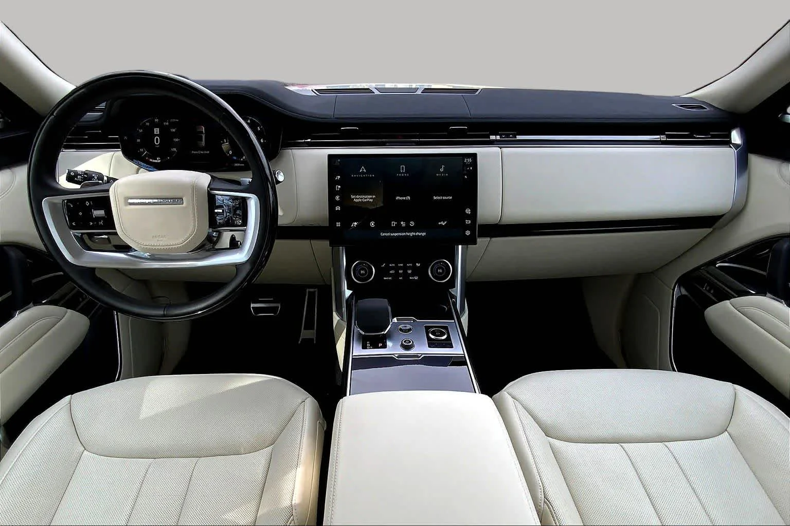 2023 Land Rover Range Rover SE - Photo 14
