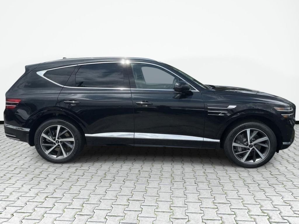 New 2025 Black Genesis  image 3