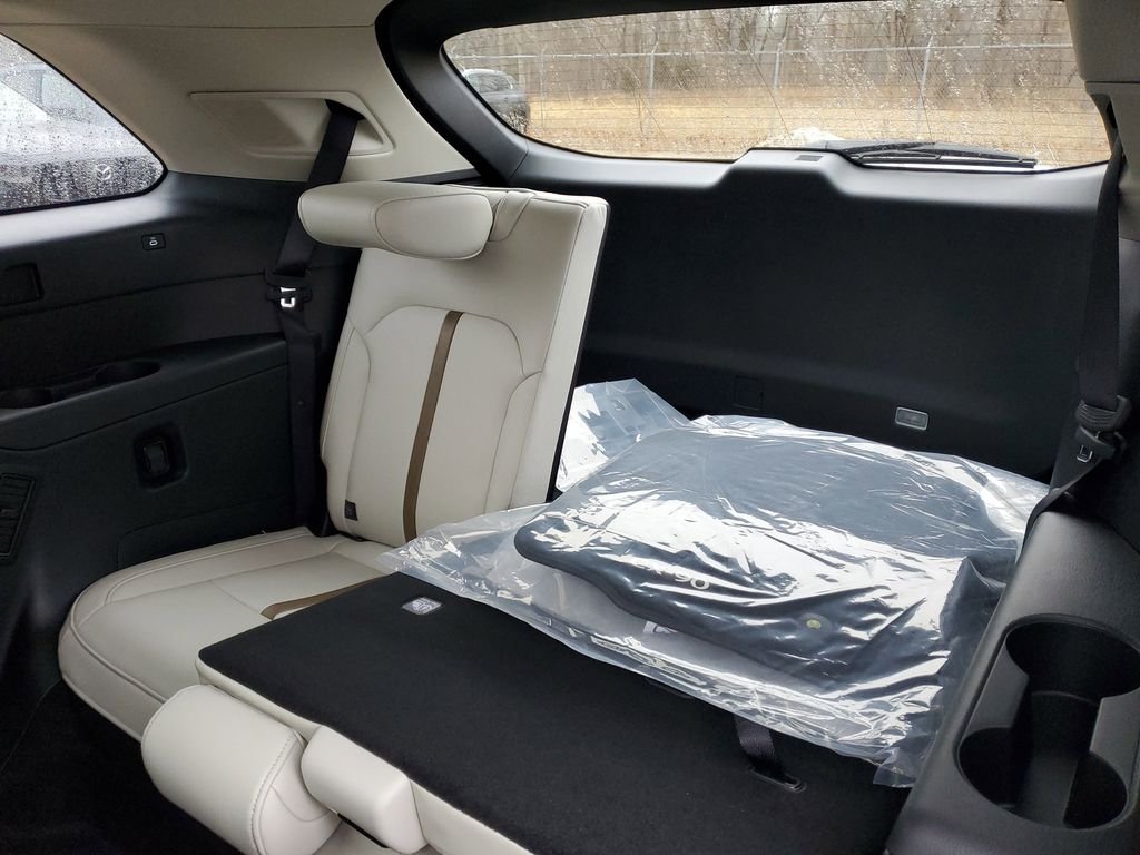 2026 Mazda CX-90 Premium Sport Package - Photo 15