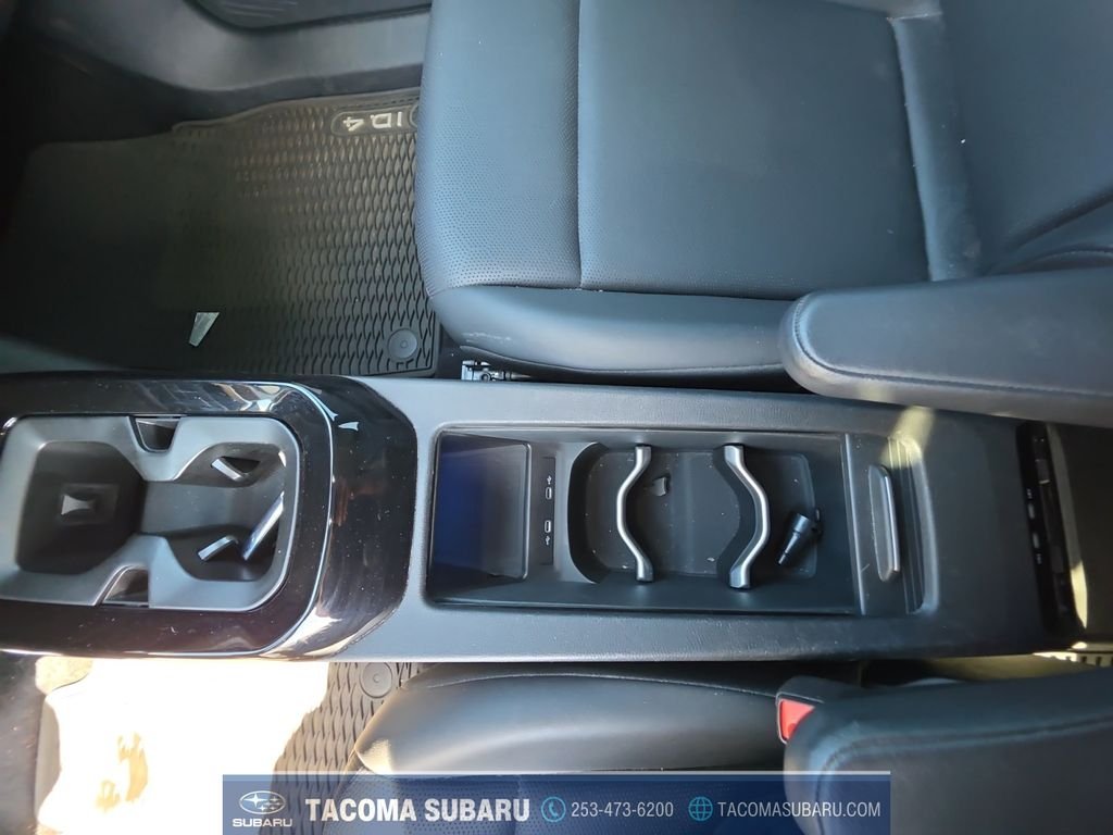 2021 Volkswagen ID.4 1st Edition - Photo 23