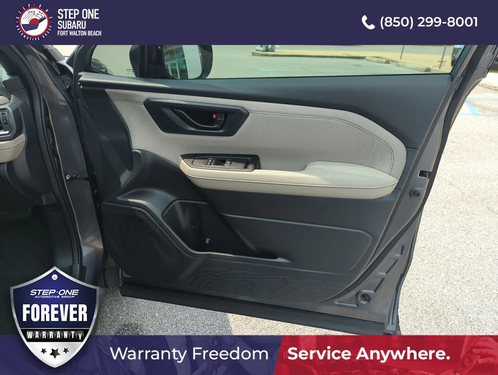 Used 2026 Gray Subaru Premium image 35