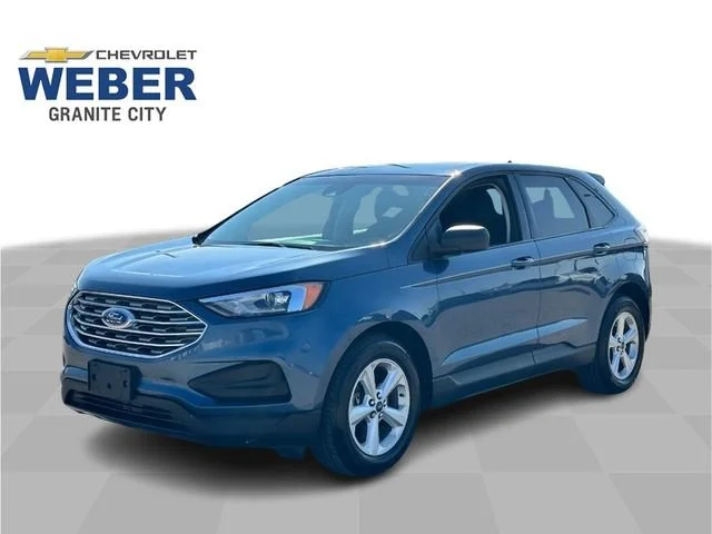 2019 Ford Edge SE