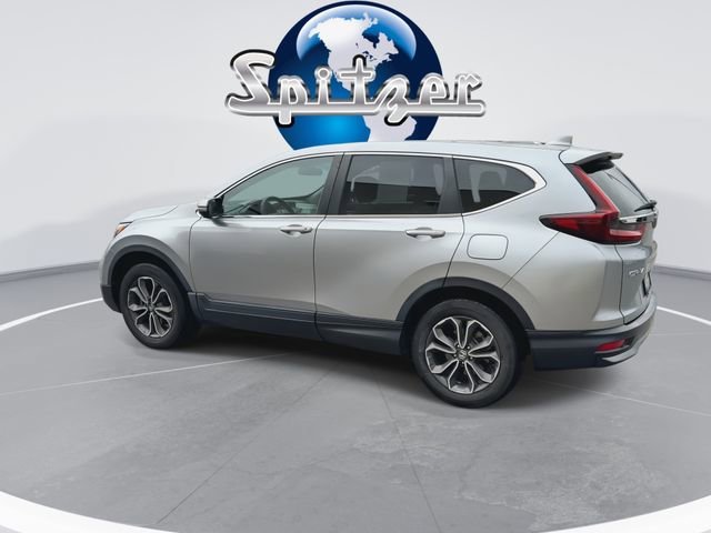 2022 Honda CR-V EX - Photo 7