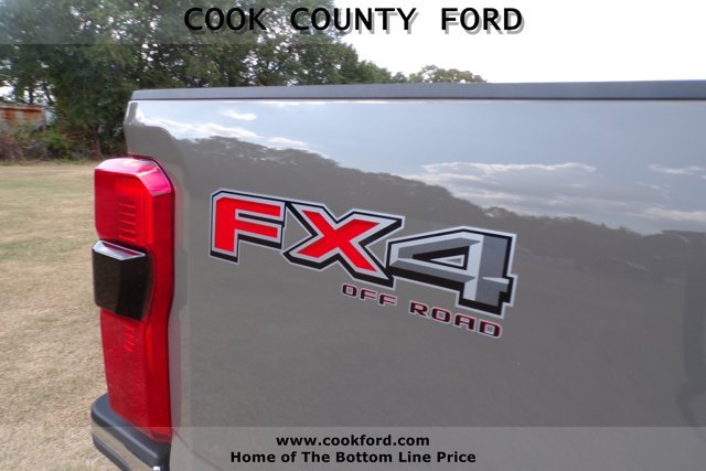 2026 Ford F-250 Super Duty Lariat - Photo 13