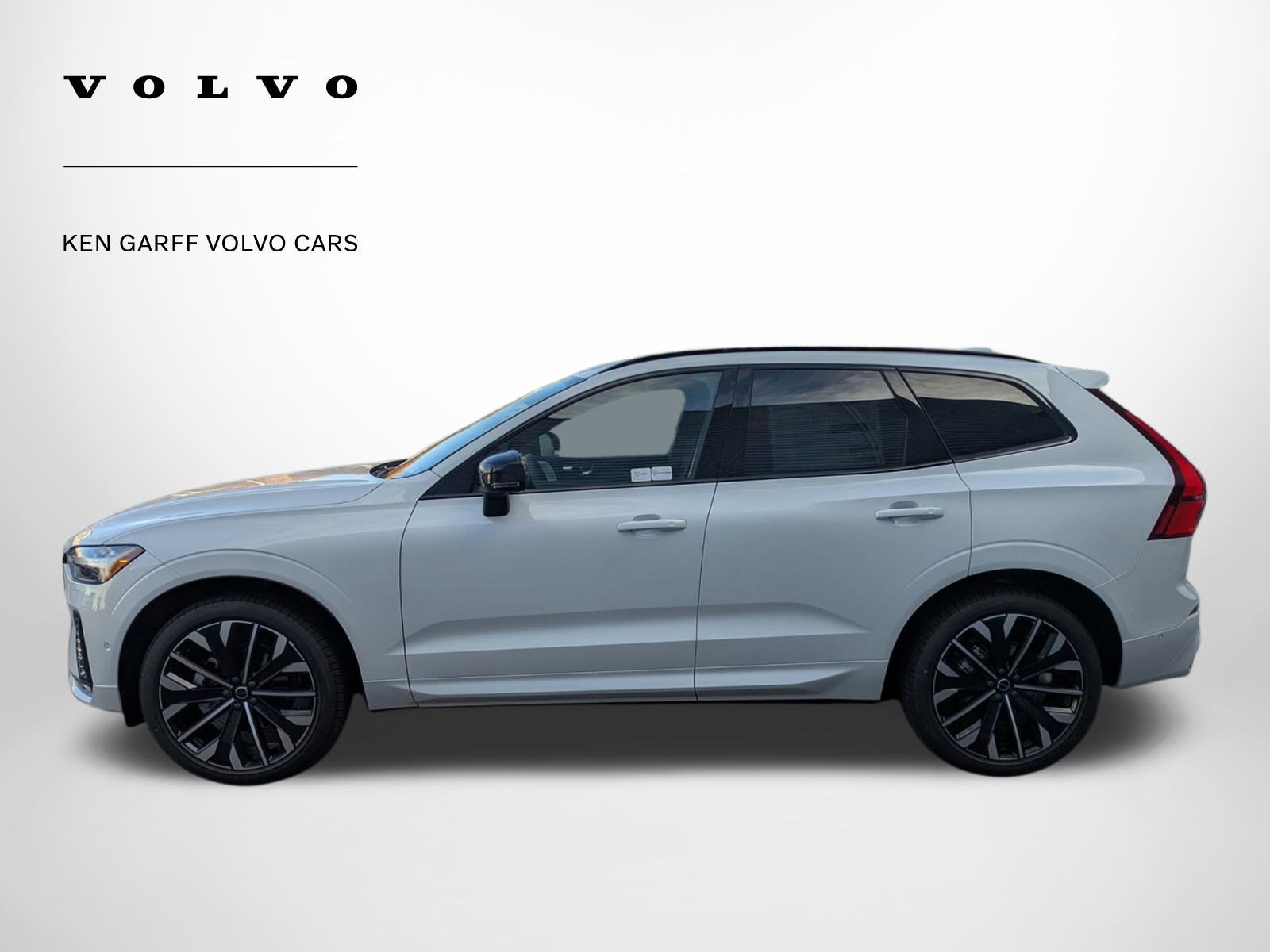 2026 Volvo XC60 Ultra - Photo 6