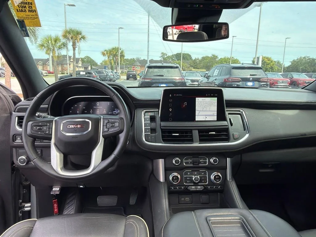 Used 2024 Sterling GMC SLT image 10