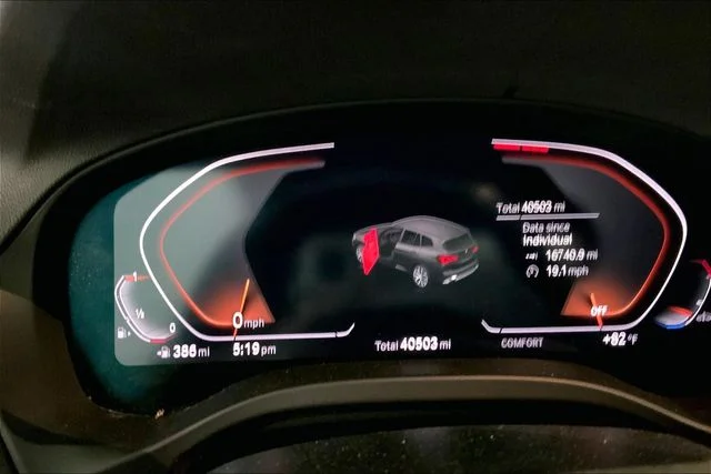 2024 BMW X3 30i - Photo 9