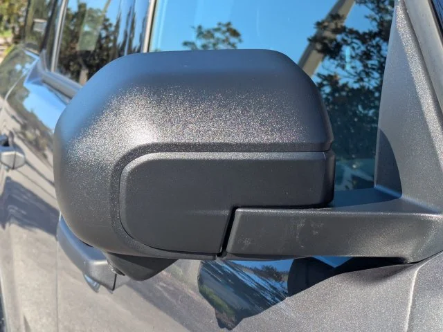 Certified Used 2026 Gray Metallic Ford Badlands image 12