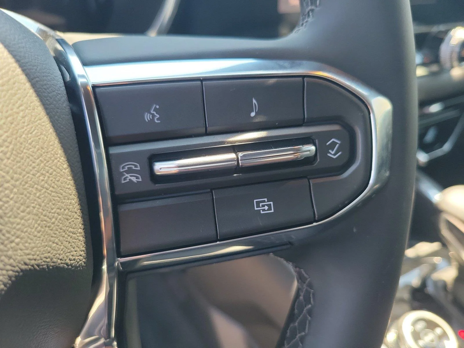 2026 GMC Canyon Elevation - Photo 25