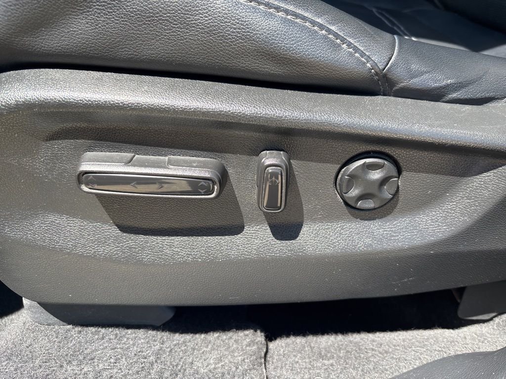 2020 Honda CR-V EX-L - Photo 12