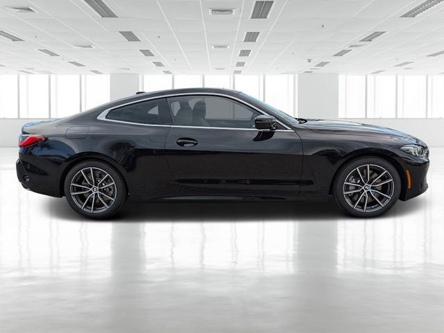 2026 Bmw 430i photo 3