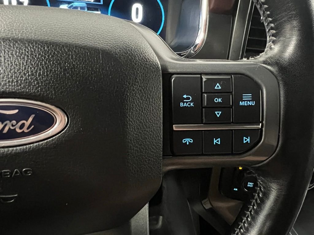 2023 Ford F-150 Lariat - Photo 32