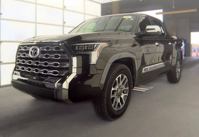 2024 Toyota Tundra 1794