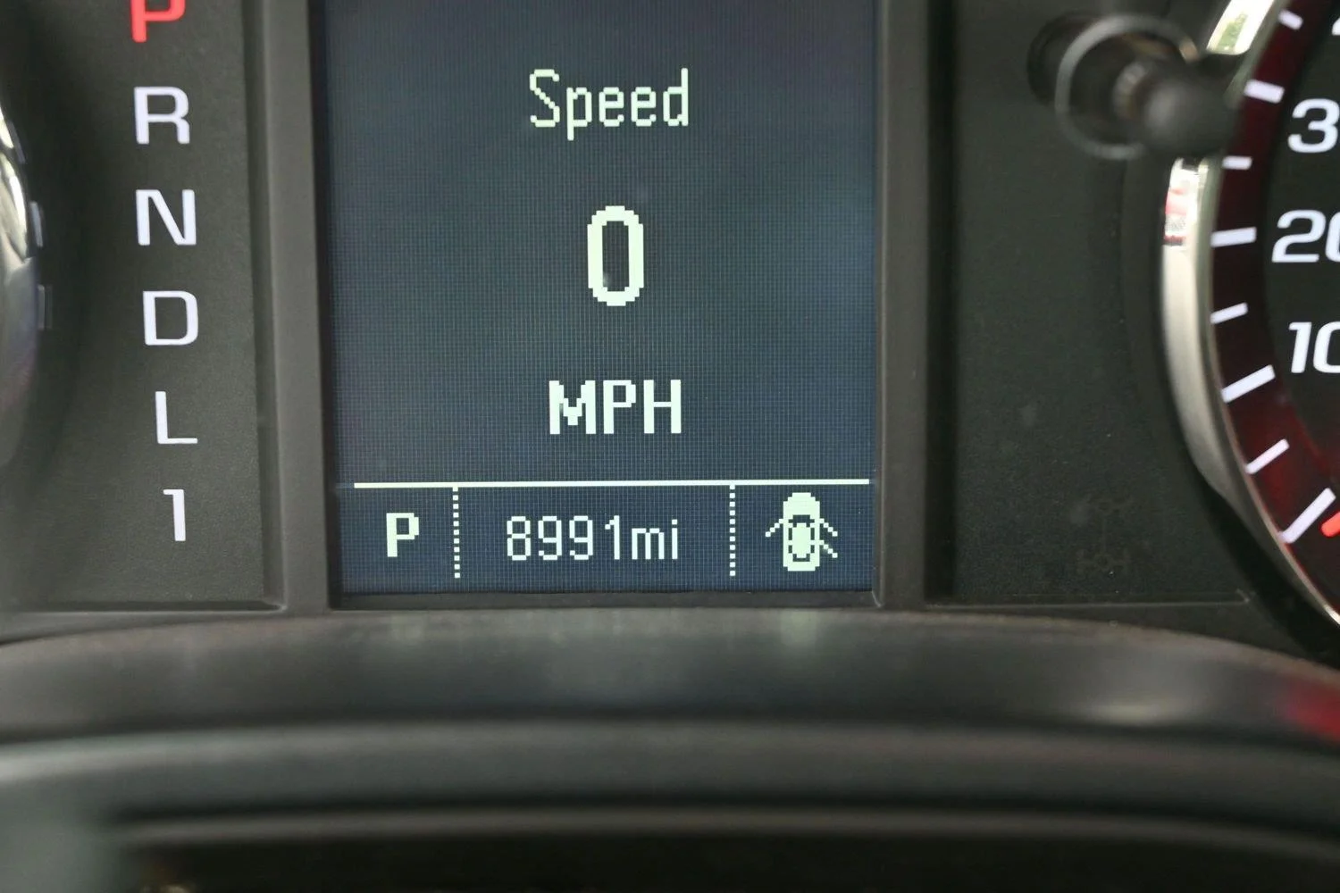 Used 2024 Summit White Chevrolet Work Truck image 25