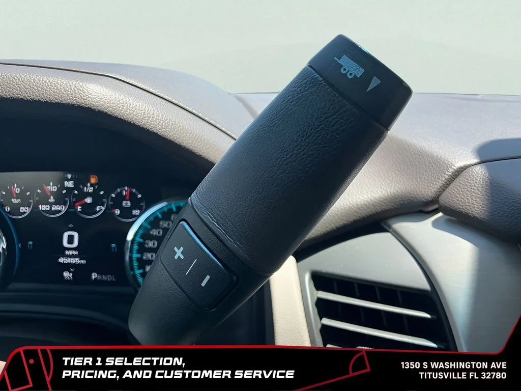 Used 2019 PEPPERDUST METALLIC GMC Denali image 14