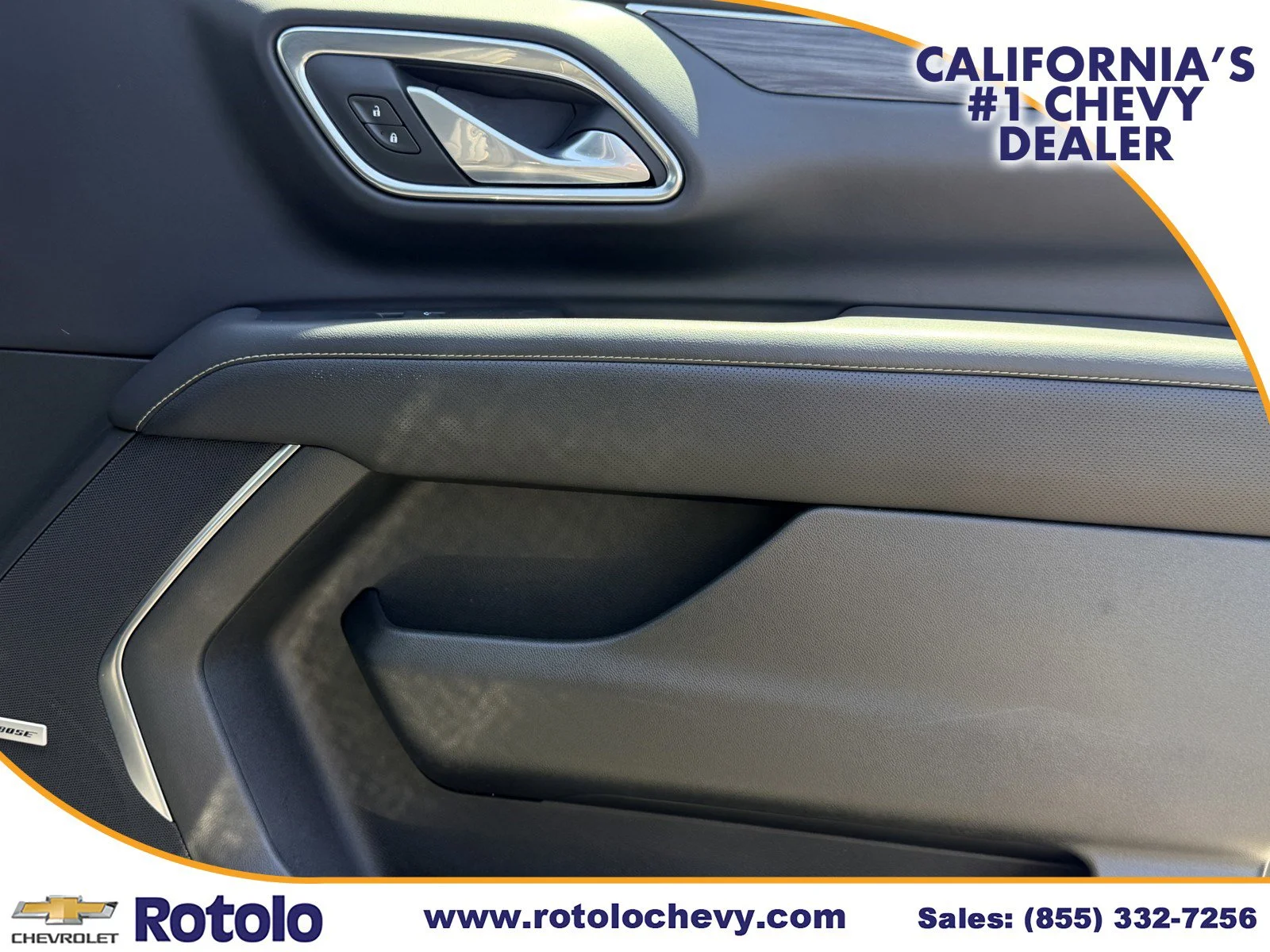 Used 2024 Onyx Black GMC SLT image 9
