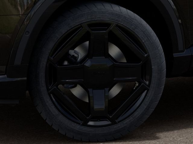 New 2027 Black Kia X-Line SX Prestige image 9