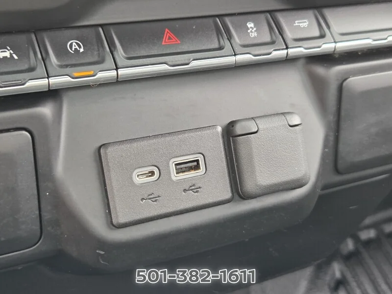 Used 2023 Summit White CHEVROLET 2WD REG CAB 140" WORK TRUCK image 32