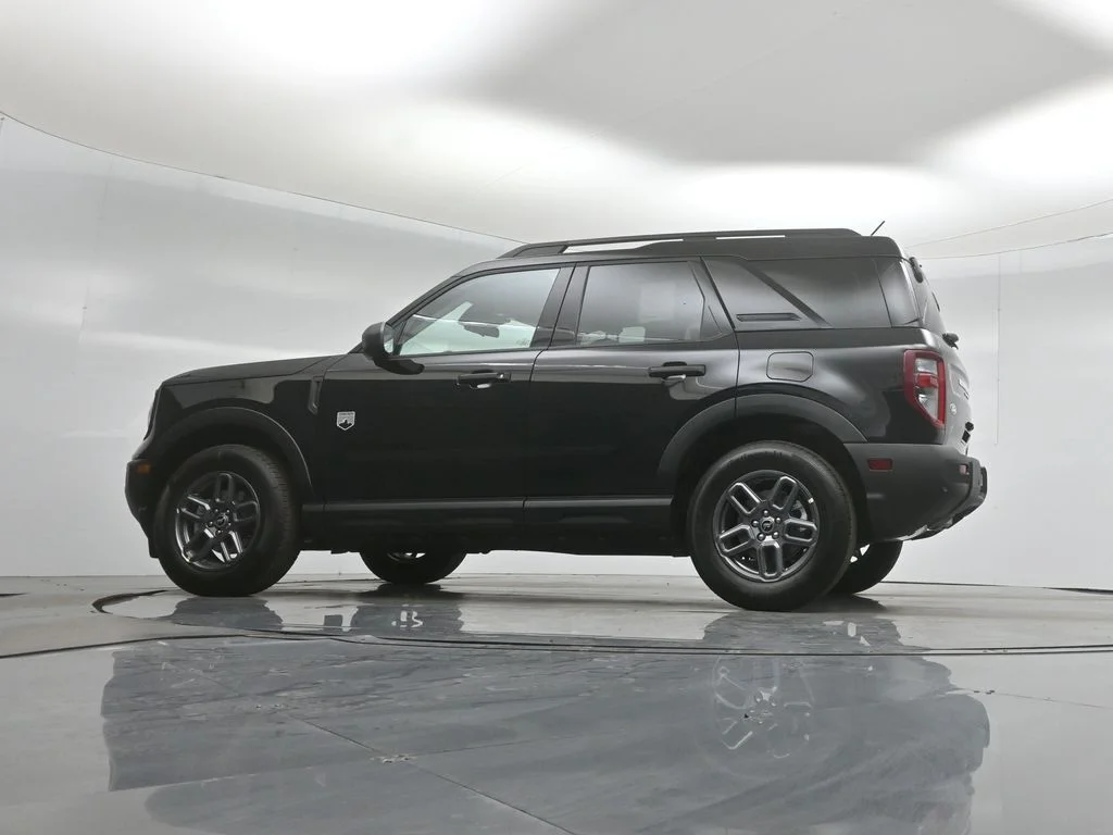 New 2026 Black Ford Big Bend image 49