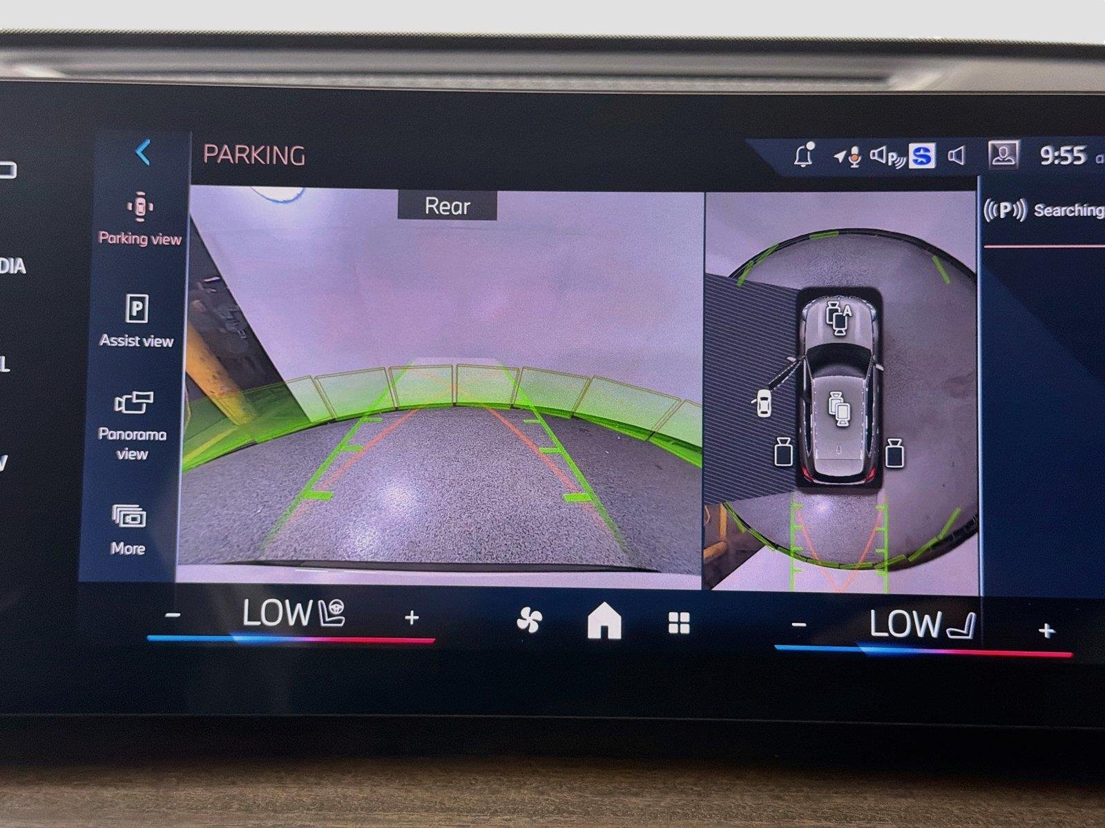 New 2026 Dune Grey Metallic BMW xDrive28i image 13