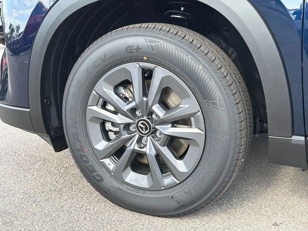 New 2026 Blue Mazda 2.5 S Select image 7