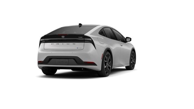 New 2026 Cutting Edge Toyota XSE Premium image 41