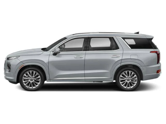 Used 2020 Lagoon Silver Hyundai Limited image 6