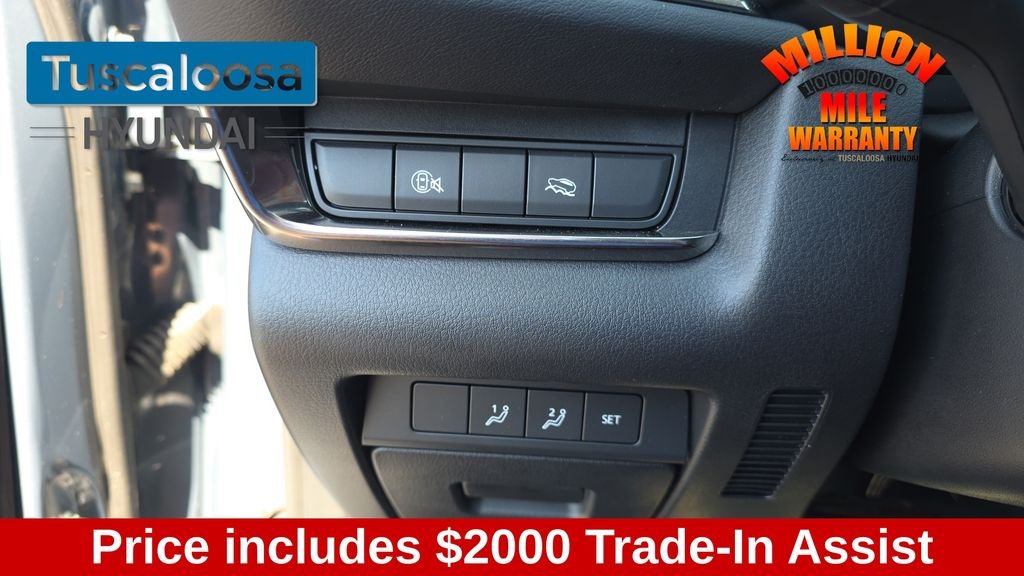Used 2024 Gray Mazda 2.5 S Carbon Edition image 14